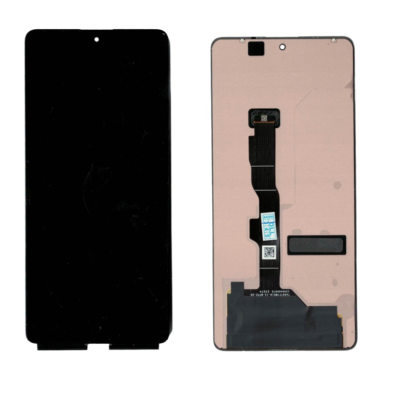 DISPLAY XIAOMI (2312DRAABC) REDMI NOTE 13 5G 6.67 CTOUCH NEGRO (OLED)