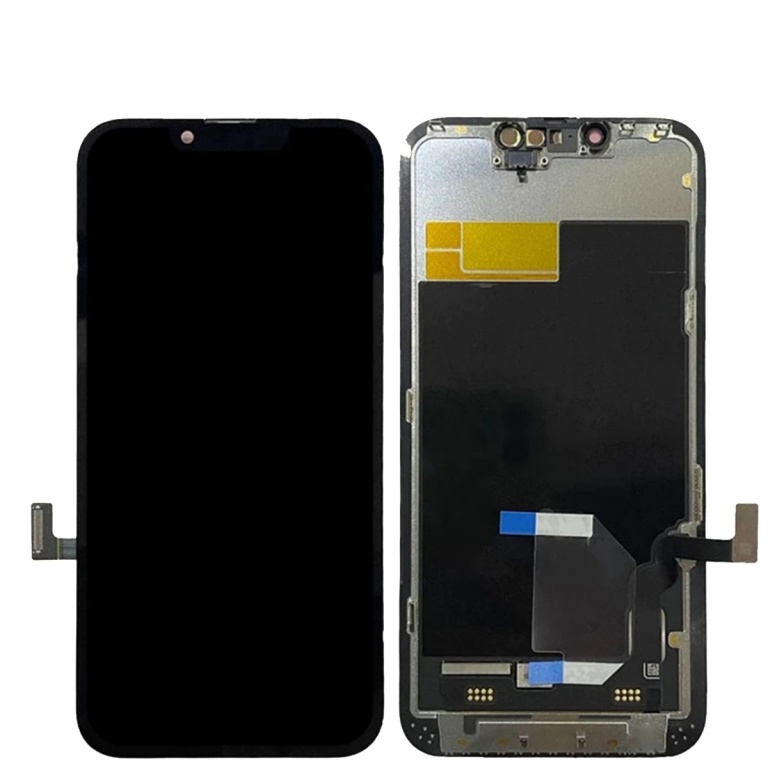 DISPLAY IPHONE 13 PRO CTOUCH NEGRO (SERVICE PACK)