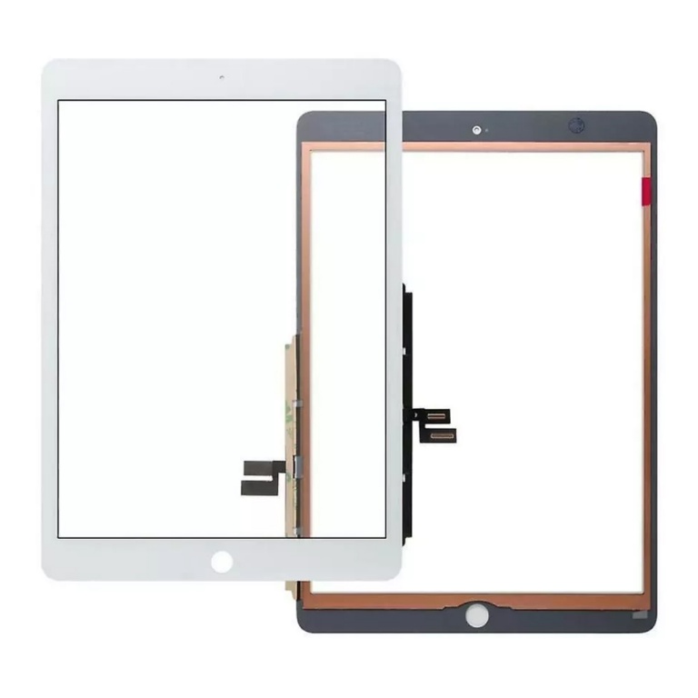 TOUCH IPAD 10.2 A2197  A2198  A2200  A2232  A2270  A2428  A2429  A2430  A2603 BLANCO