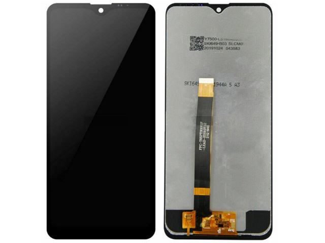 DISPLAY LG K50S LM-X540HM C/TOUCH NEGRO