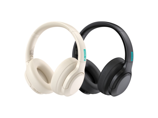 ZEQI AURICULARES INALAMBRICOS (CANCELACI�N DE RUIDO AMBIENTAL)     MODEL: ZE-M1