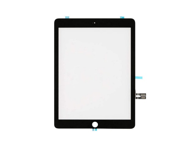 TOUCH IPAD 6 9.7" A1893 NEGRO