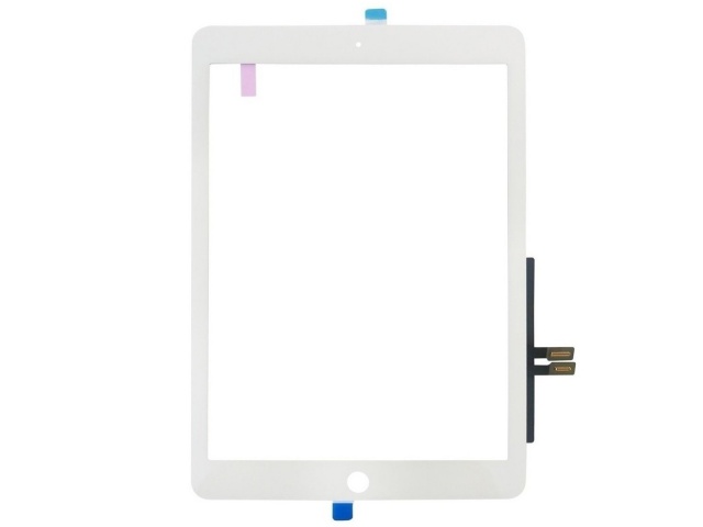 TOUCH IPAD 6 9.7" A1893 BLANCO