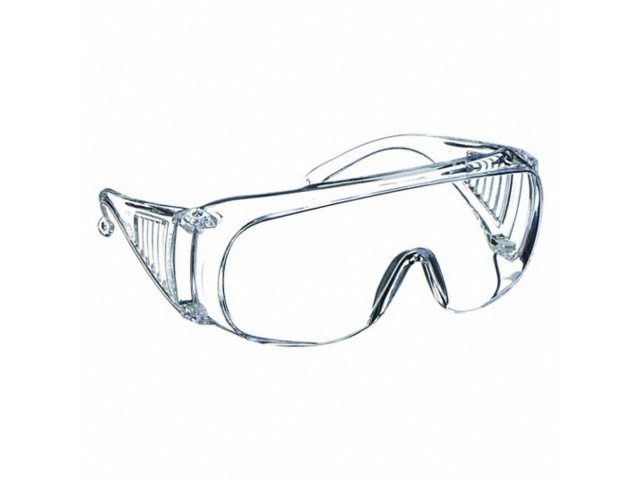 GAFAS DE SEGURIDAD ANTI-IMPACTO