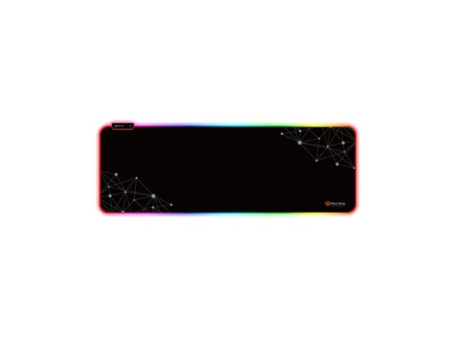 MEETION MT-PD121 MOUSE PAD GAMER RGB