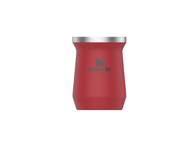 STANLEY CLASSIC MATE 8 OZ (RED)