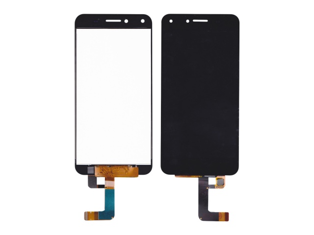 DISPLAY HUAWEI CUN-L03 Y5 2 C/TOUCH NEGRO