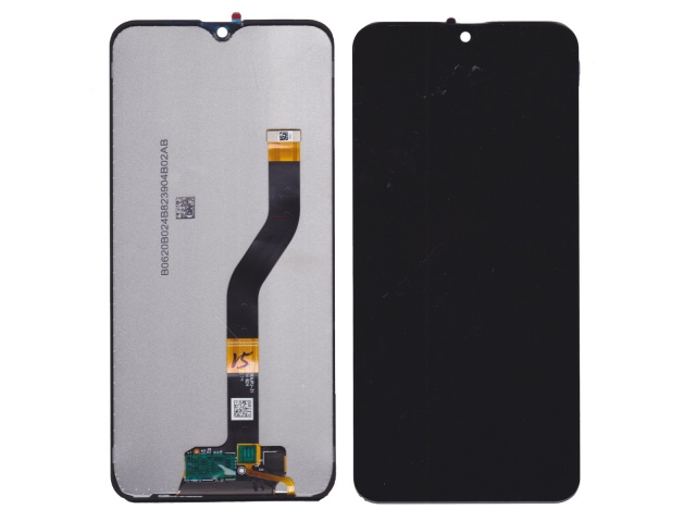 DISPLAY SAMSUNG A107 A10S C/TOUCH NEGRO (LCD)