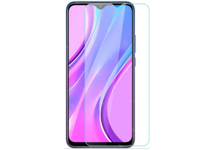 VIDRIO TEMPLADO PARA XIAOMI POCO M3 / REDMI 9T