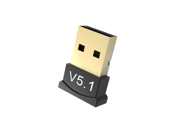WIRELESS USB DONGLE V5.1
