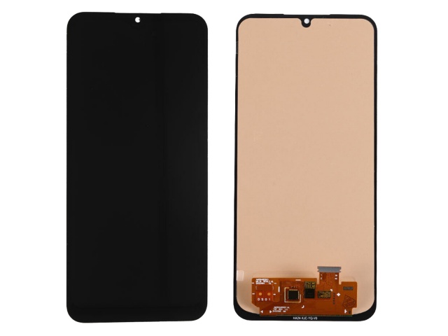 DISPLAY SAMSUNG A245 A24 4G 2023 C/TOUCH NEGRO (TFT)