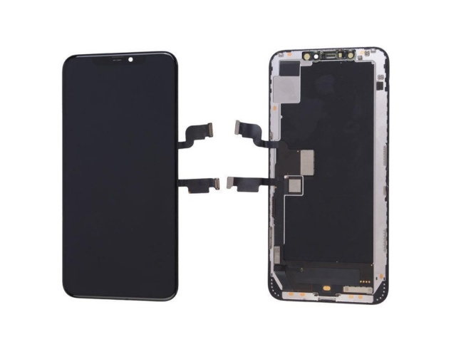 DISPLAY IPHONE XS MAX C/TOUCH NEGRO (INCELL)
