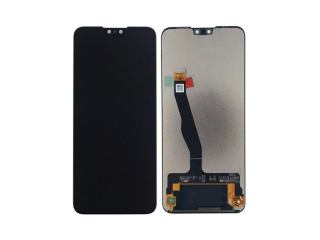 DISPLAY HUAWEI JKM-LX3 Y9 2019 Y8S C/TOUCH NEGRO