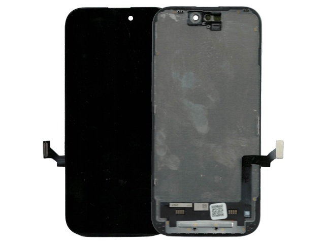 DISPLAY IPHONE 15 PLUS C/TOUCH NEGRO (INCELL)