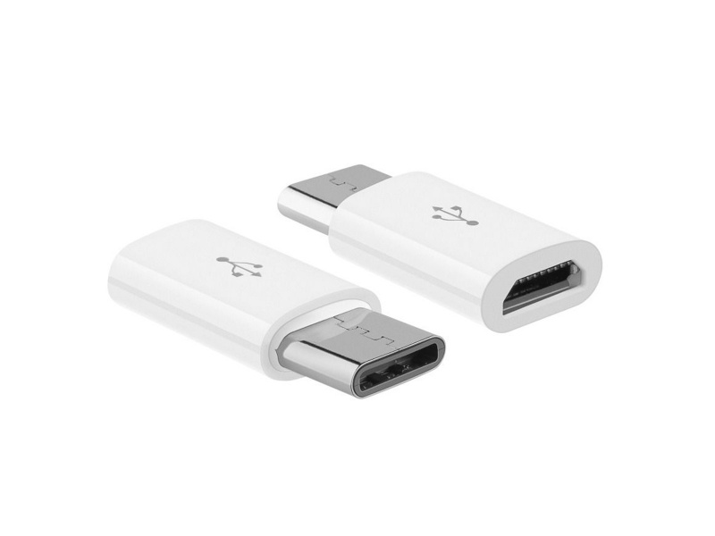 ADAPTADOR DE MICRO USB A USB-C