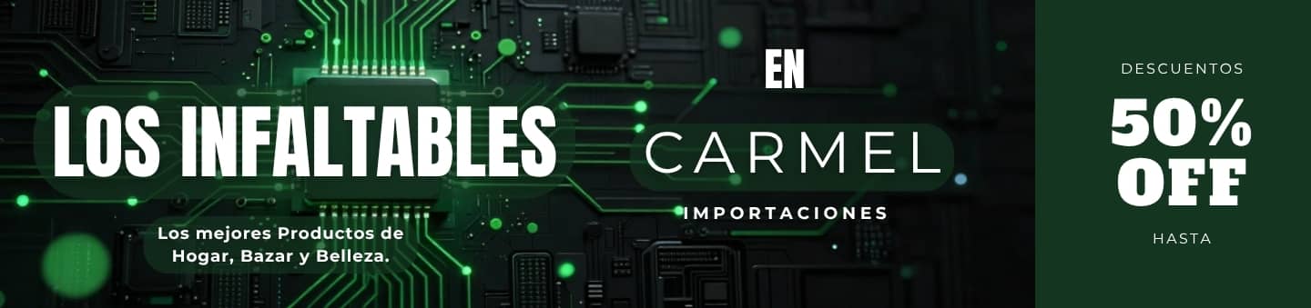 LOS INFALTABLES