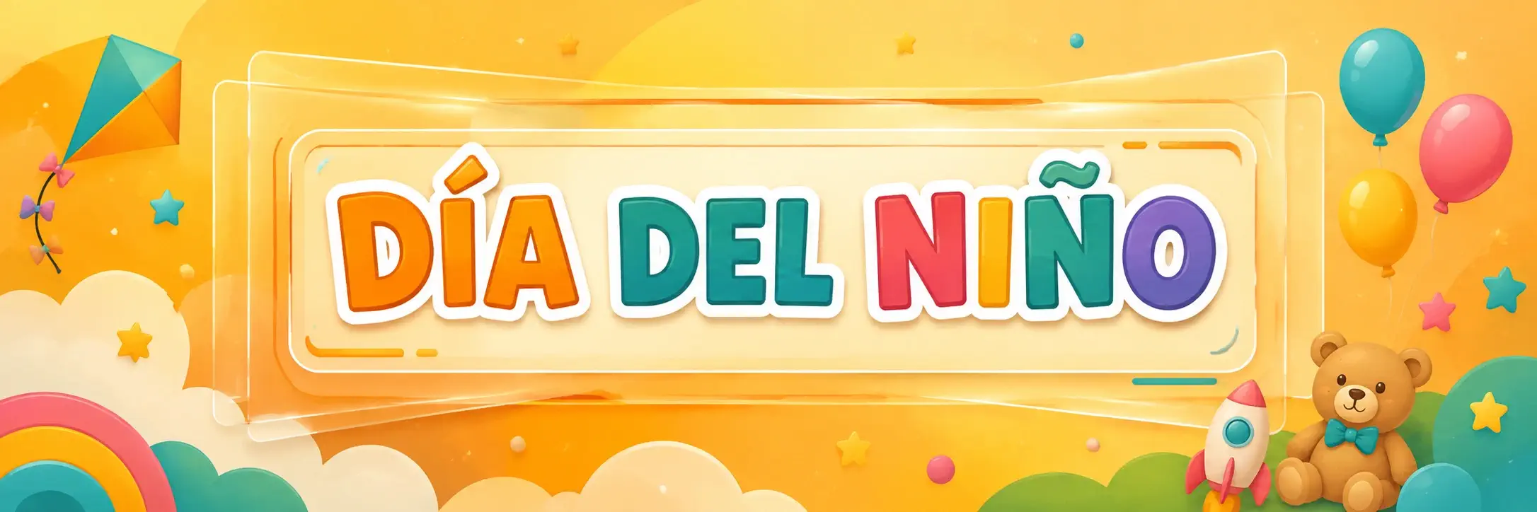 D�A DEL NI�O 2026