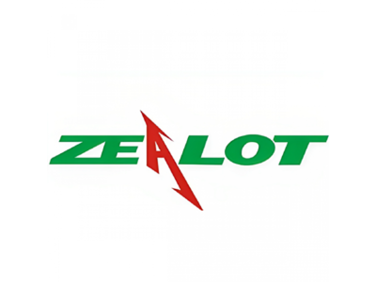 Zealot